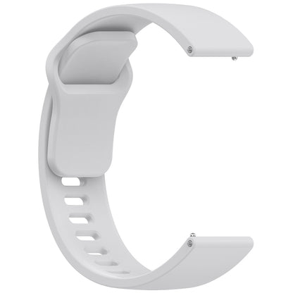 Replacement Strap for Xiaomi Redmi Watch 5 Active & Lite, Soft Silicone Sport Watch Band Wristband Correa Watch Bracelet