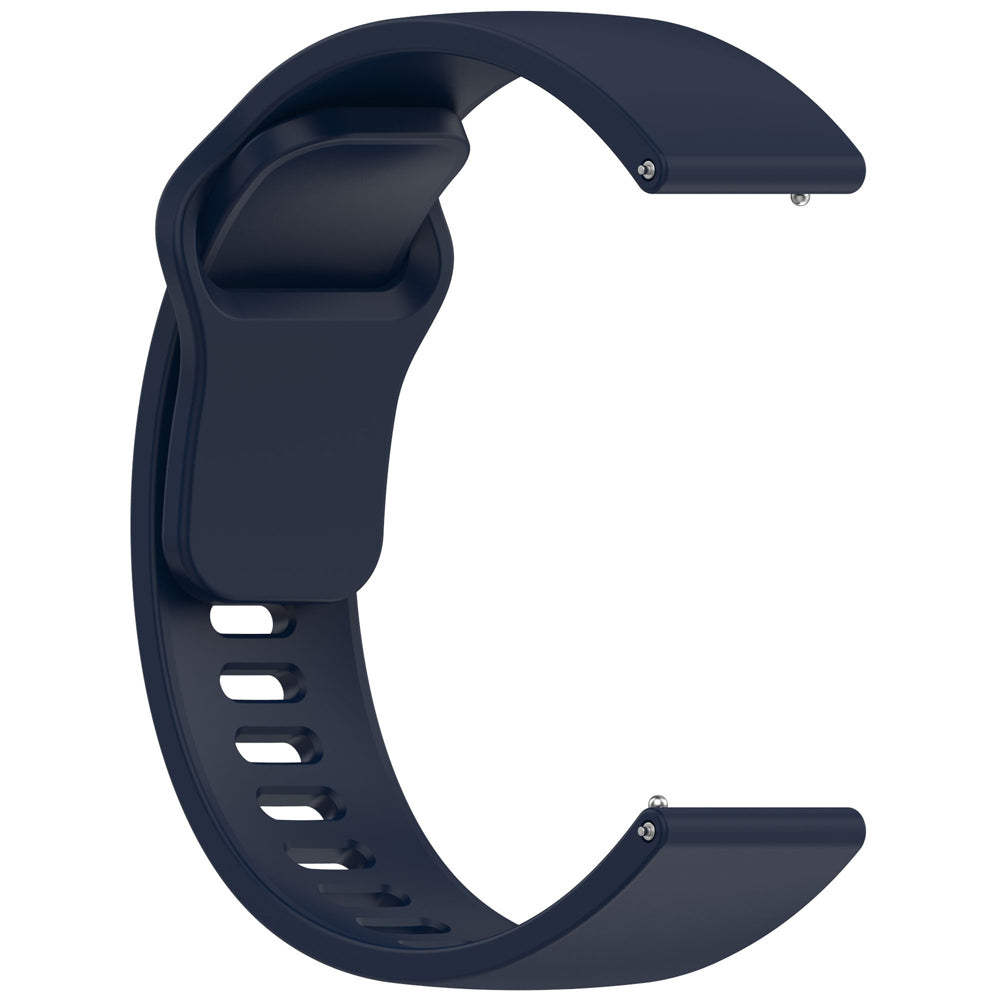 Replacement Strap for Xiaomi Redmi Watch 5 Active & Lite, Soft Silicone Sport Watch Band Wristband Correa Watch Bracelet