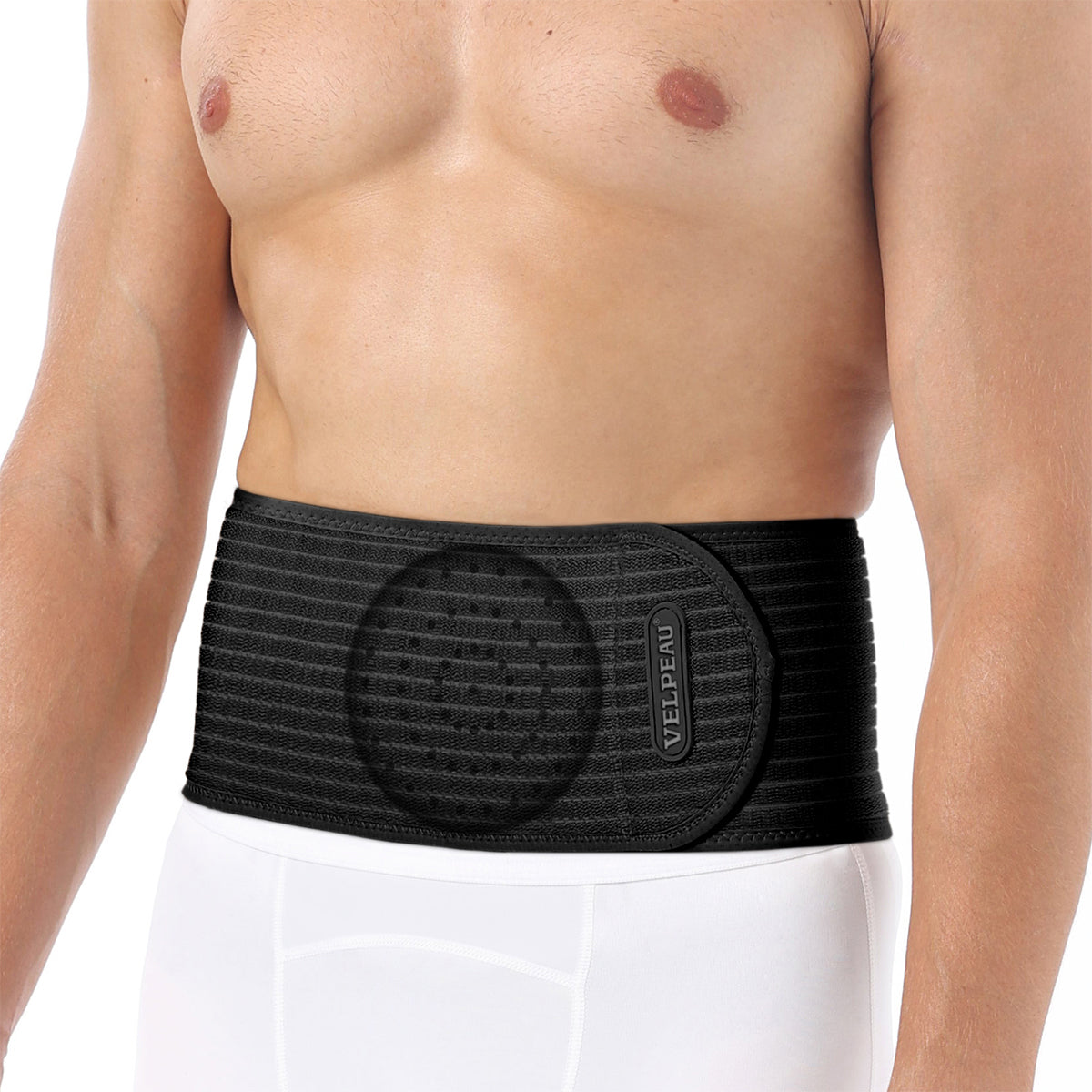 Umbilical Hernia Belt For Epigastric Incisional Hernia Belly Button Hernia Support Navel Abdominal  6