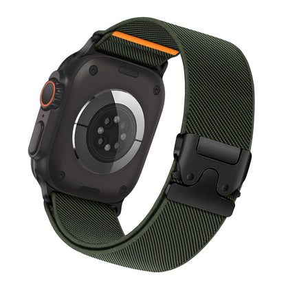 Parachute Strap For Apple Watch Band Compatible With Ultra  Series Watch Correa 1