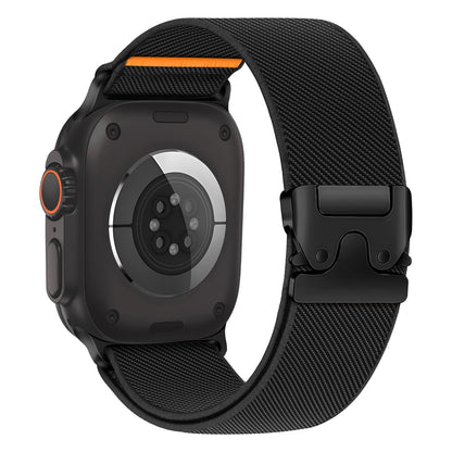 Parachute Strap For Apple Watch Band Compatible With Ultra  Series Watch Correa 8