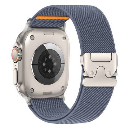 Parachute Strap For Apple Watch Band Compatible With Ultra  Series Watch Correa 11
