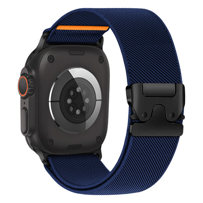 Parachute Strap For Apple Watch Band Compatible With Ultra  Series Watch Correa 13