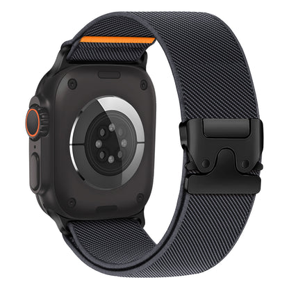 Parachute Strap For Apple Watch Band Compatible With Ultra  Series Watch Correa 14