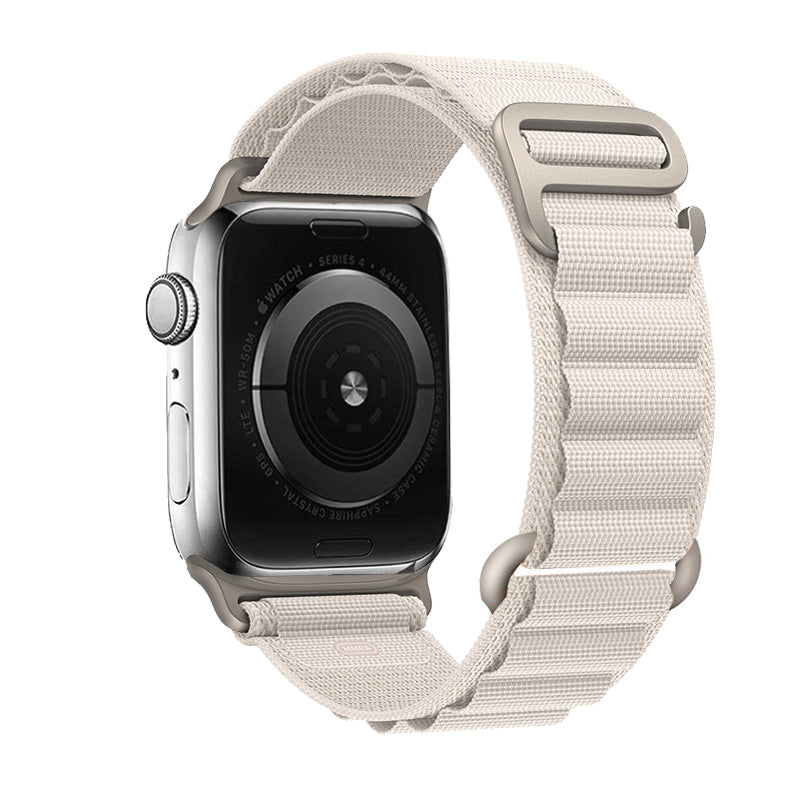 Alpine Nylon Band for Apple Watch Strap, iWatch Series Ultra 2, Durable