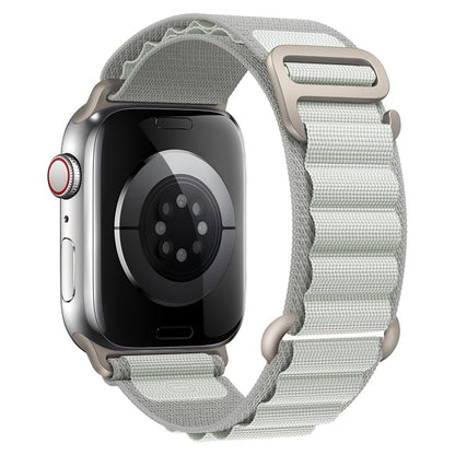Alpine Nylon Band for Apple Watch Strap, iWatch Series Ultra 2, Durable