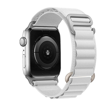 Alpine Nylon Band for Apple Watch Strap, iWatch Series Ultra 2, Durable