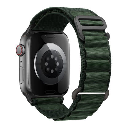 Alpine Nylon Band for Apple Watch Strap, iWatch Series Ultra 2, Durable