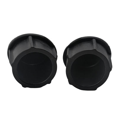 Motorcycle Frame Hole Caps Plug for BMW LC Adventure ADV 2014–2021 Cover Set