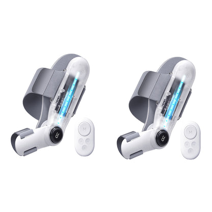 Electric Bunion Corrector Airbag Traction Vibration Orthopedic Foot Hallux Valgus Braces For Toe Co 6