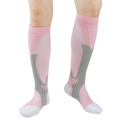 Brothock Medical Sport Compression Socks Men & Women for Running, Cycling, Travel & Varicose Relief