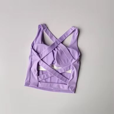Seamless Sports Bra  PushUp Yoga  Fitness Bralette For Women 7