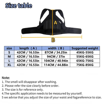Adjustable Posture Corrector  Comfortable Upper Back Brace For Men And Women 3