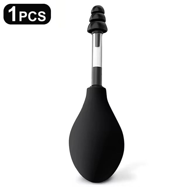 2PCS Portable Silicone Ear Pressure Relief Tool For Headaches  Tension Reducing Inner Ear Pressure  6