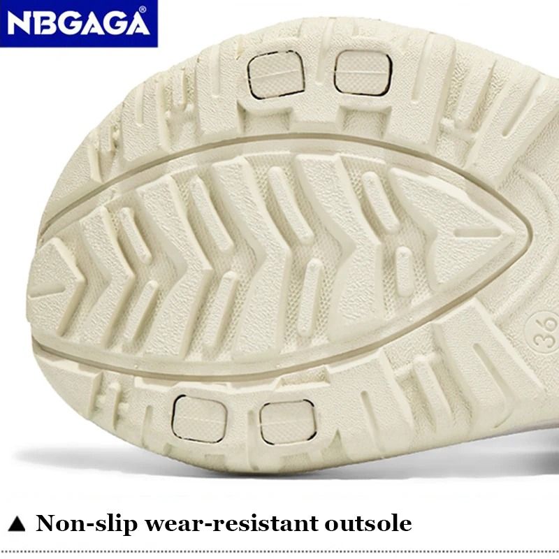 Classic Flat Summer Sandals For Women 6
