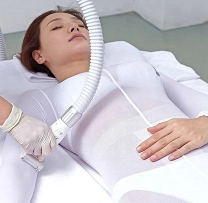 Vacuum Massage Slimming Roller Set for Cellulite and Body Shaping – 10 Piece Kit