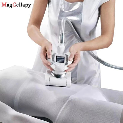 Vacuum Massage Slimming Roller Set For Cellulite And Body Shaping  10 Piece Kit 2