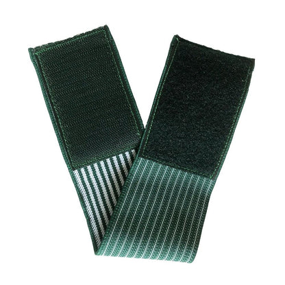 Elastic Fixing Bands For EMS Pads  10 Piece Set 3