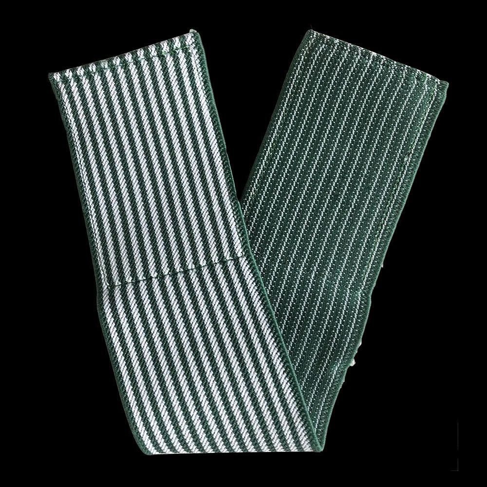 Elastic Fixing Bands For EMS Pads  10 Piece Set 4