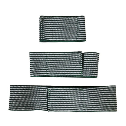 Elastic Fixing Bands For EMS Pads  10 Piece Set 5