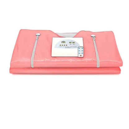 Sauna Blanket Slimming And Skin Care Machine 7