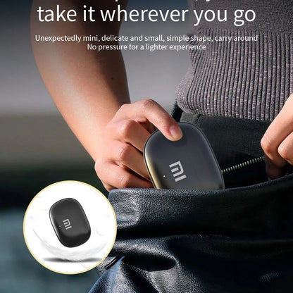 XIAOMI Mate 50 Wireless Bluetooth Earphones With Mic And Touch Control For Sports And Daily Use 5