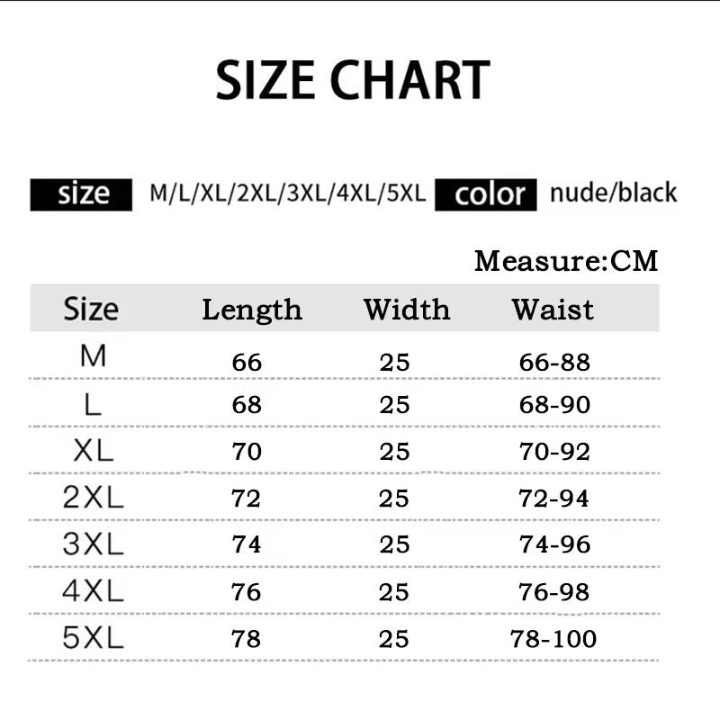 Men Slimming Waist Trainer Belt Body Shaper For Tummy Control  Posture Support 5