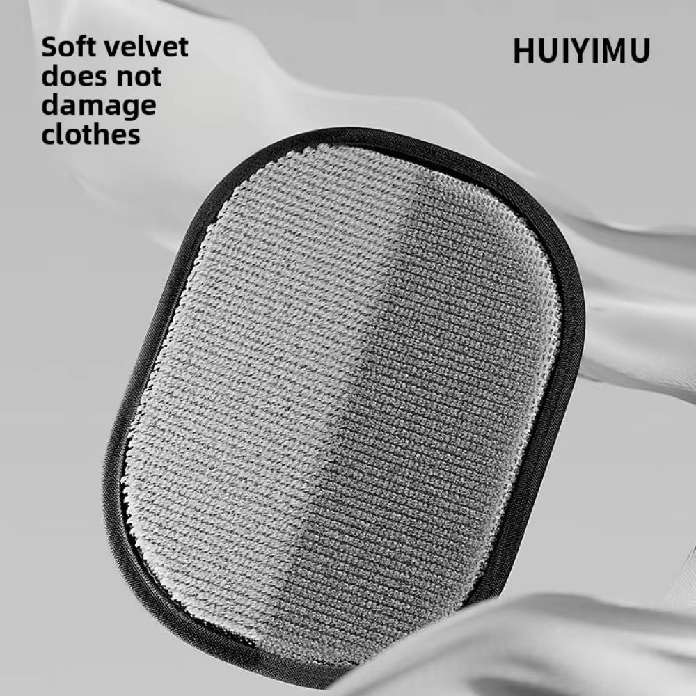 Soft Silicone Pet Hair Remover Gloves For Cats  Dogspet 2