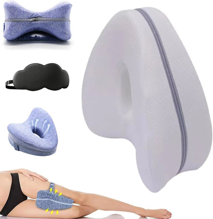 Revoget Hip Alignment Pillow For Sciatica Pain Relief 11