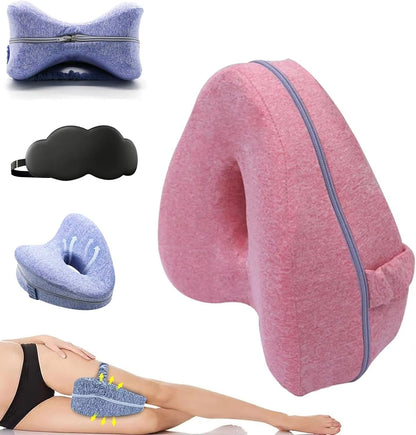 Revoget Hip Alignment Pillow For Sciatica Pain Relief 6