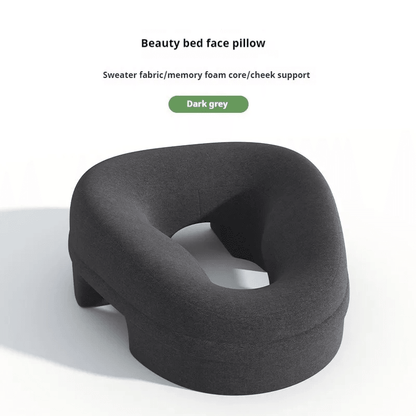 Massage Face And Chest Pillow Set For Spa And Beauty Tables 6