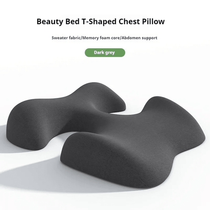 Massage Face And Chest Pillow Set For Spa And Beauty Tables 8