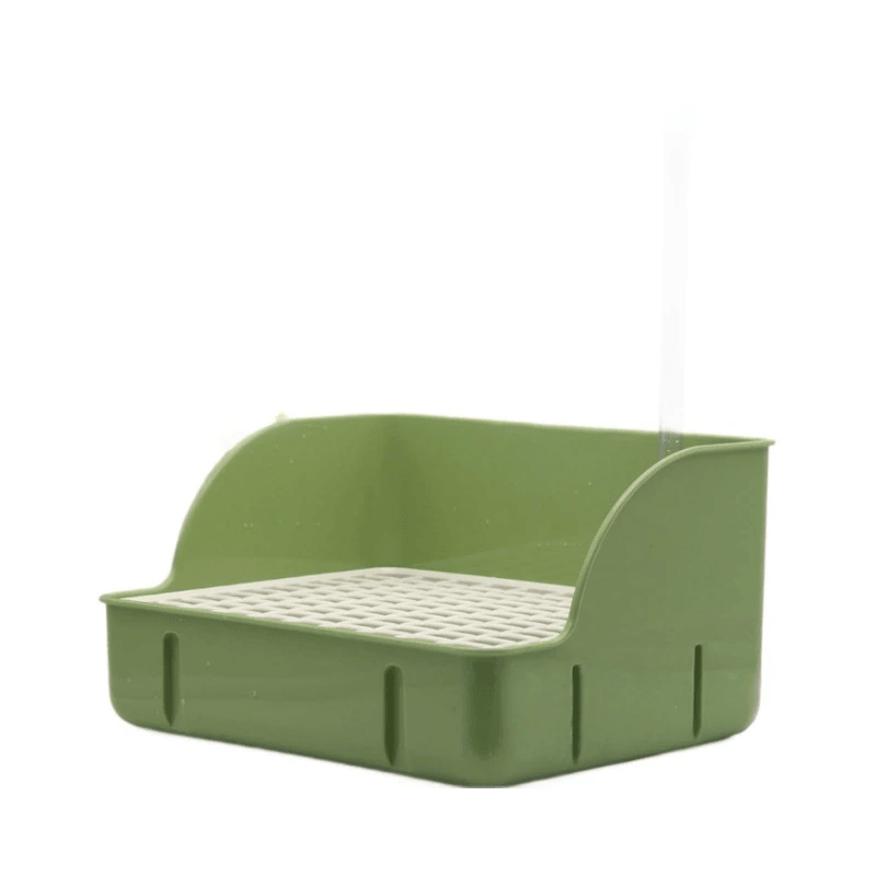 Electric Bird Bathing Basin With Automatic Water Circulation 4