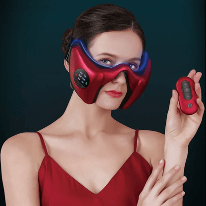 Smart Facial Massager and Body Shaping Beauty Device