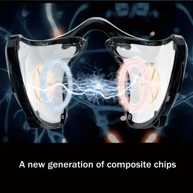 Smart Facial Massager And Body Shaping Beauty Device 4