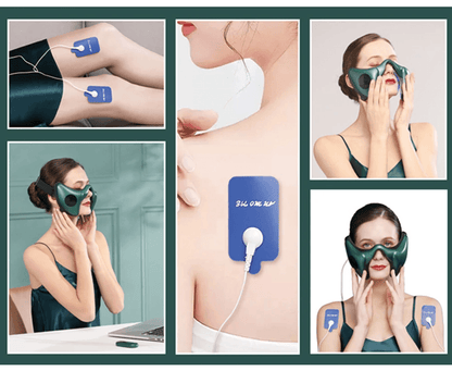 Smart Facial Massager And Body Shaping Beauty Device 5