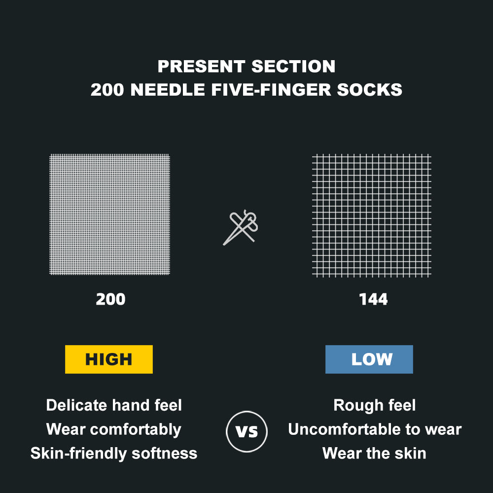Coolmax Sports Socks Five Toe High Performance Athletic Running Socks Breathable ShockProof Comfy K 2