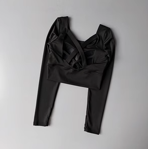 High-Intensity Shock-Proof Sports Bra, All-in-One Running, Yoga, and Fitness Bra Summer Comfort Collection for Women