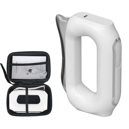 Electric Fascia Massager With Heating And Microcurrent Therapy 6