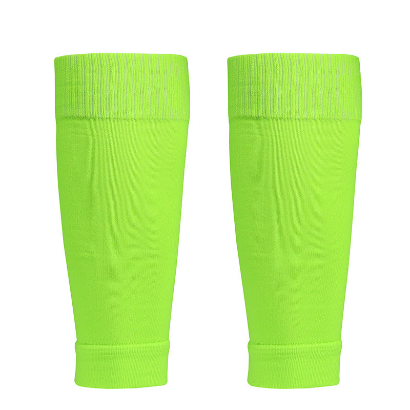 Breathable Sports Socks for Adults & Children, Solid Color Leggings Socks for Basketball, Football, Summer Workouts