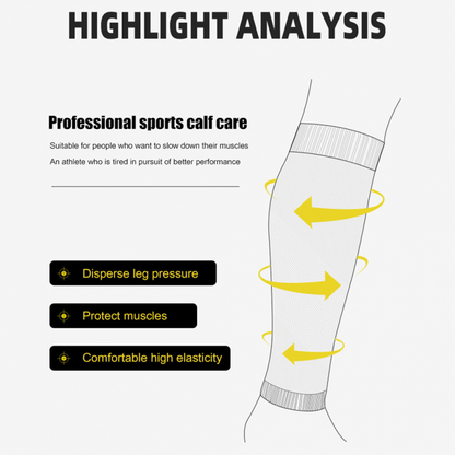 Breathable Sports Socks for Adults & Children, Solid Color Leggings Socks for Basketball, Football, Summer Workouts