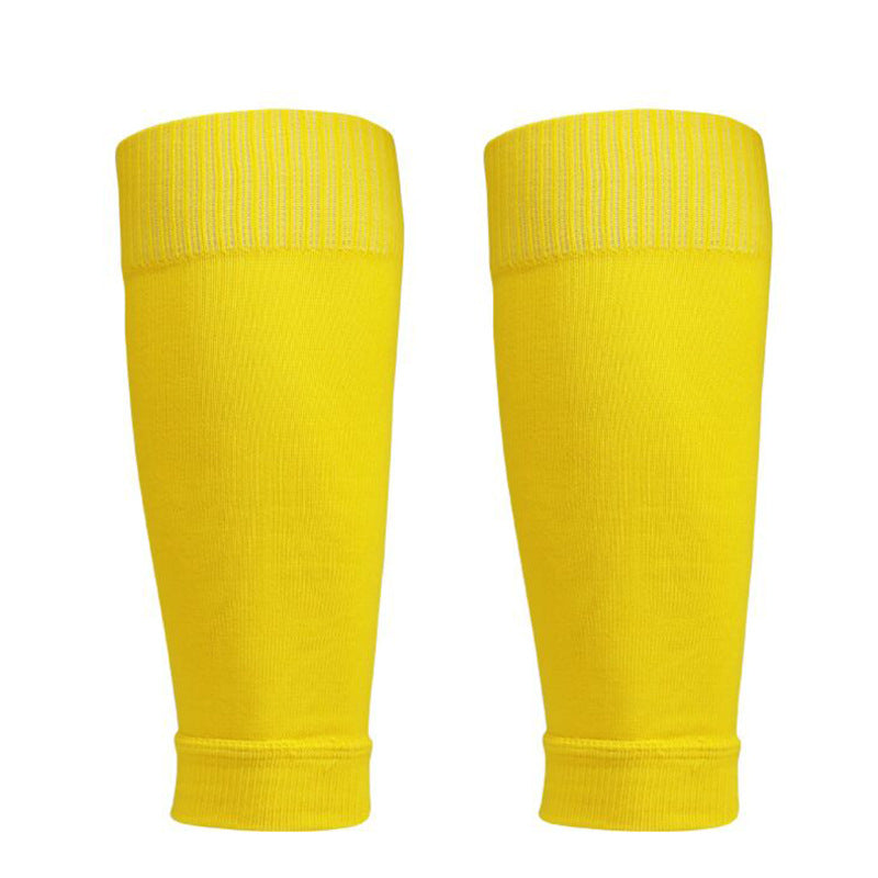 Breathable Sports Socks for Adults & Children, Solid Color Leggings Socks for Basketball, Football, Summer Workouts