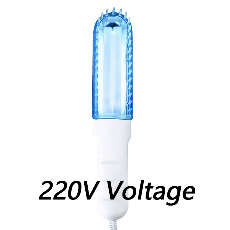 Ultraviolet Phototherapy Instrument use UVB Philips Lamp UV for Vitiligo, Psoriasis, White Spots Skin Disease