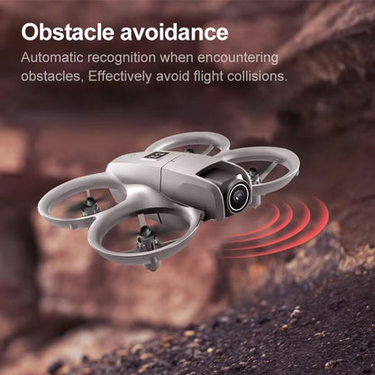 GT3 Foldable GPS Drone With 8K Dual HD Cameras  Obstacle Avoidance 4