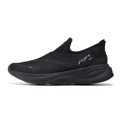 Men SOFT GO 2 Mesh Daily Sports Sneakers Comfy Cushion Slip On Walking  Jogging Shoes 2
