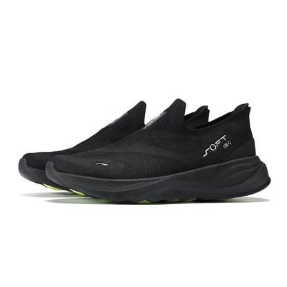 Men SOFT GO 2 Mesh Daily Sports Sneakers Comfy Cushion Slip On Walking  Jogging Shoes 4