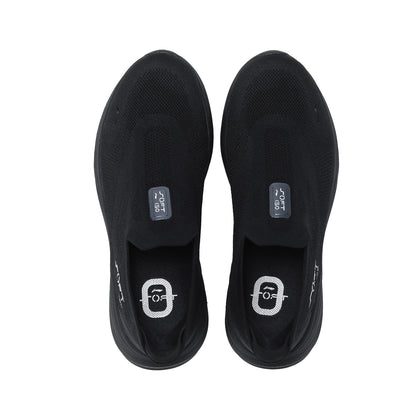 Men SOFT GO 2 Mesh Daily Sports Sneakers Comfy Cushion Slip On Walking  Jogging Shoes 5