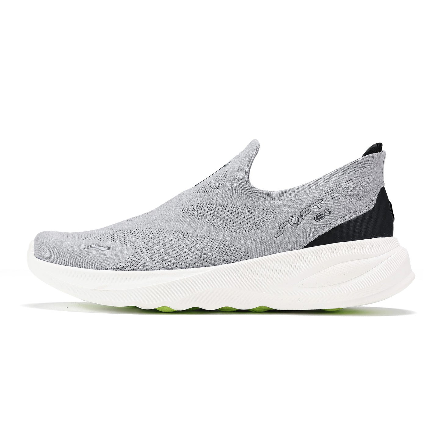 Men SOFT GO 2 Mesh Daily Sports Sneakers Comfy Cushion Slip On Walking  Jogging Shoes 9