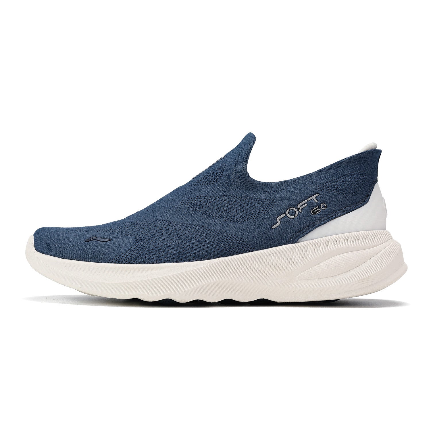 Men SOFT GO 2 Mesh Daily Sports Sneakers Comfy Cushion Slip On Walking  Jogging Shoes 8