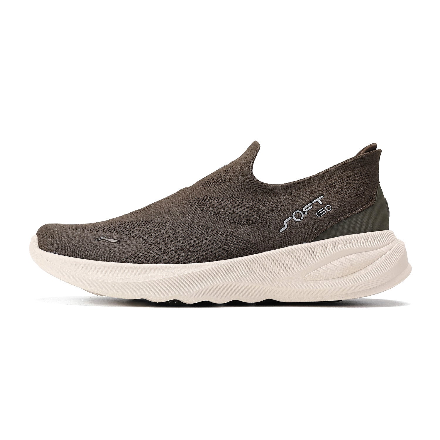 Men SOFT GO 2 Mesh Daily Sports Sneakers Comfy Cushion Slip On Walking  Jogging Shoes 7